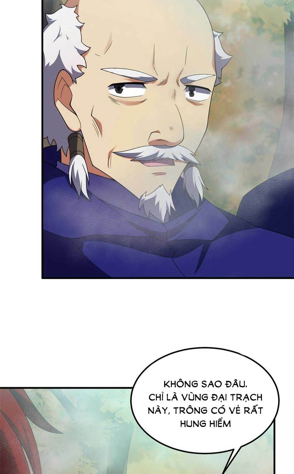 Thần Sủng Tiến Hóa: Chapter 277
