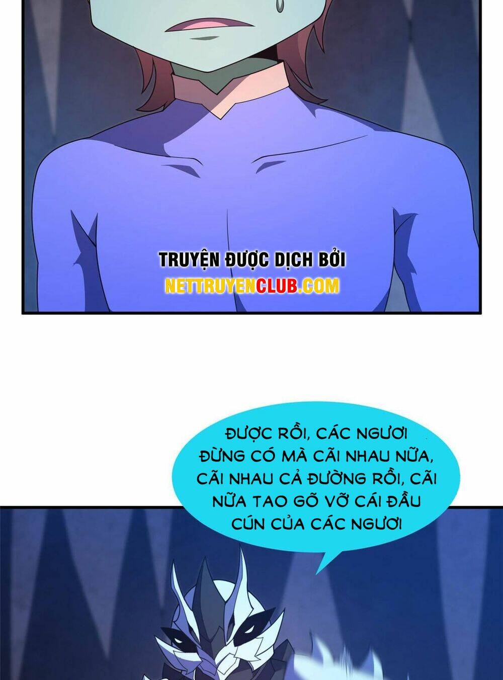 Thần Sủng Tiến Hóa: Chapter 277