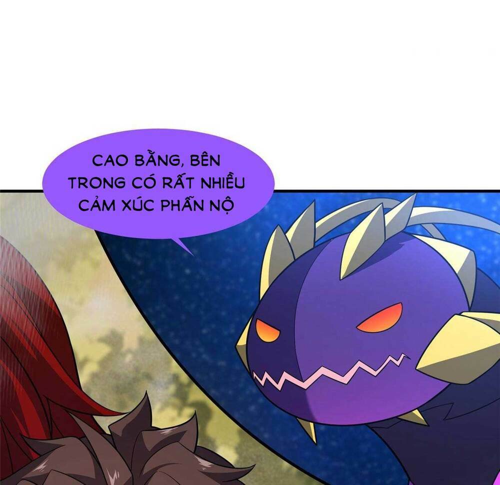 Thần Sủng Tiến Hóa: Chapter 277