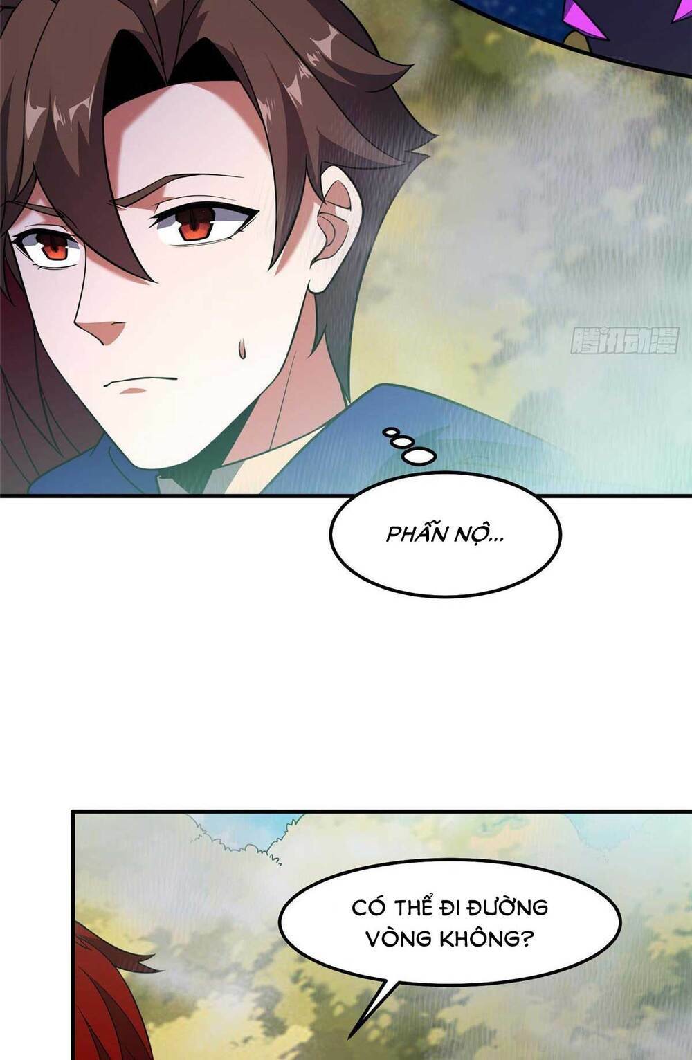 Thần Sủng Tiến Hóa: Chapter 277