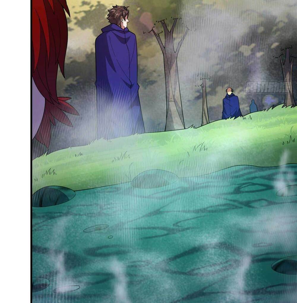Thần Sủng Tiến Hóa: Chapter 277