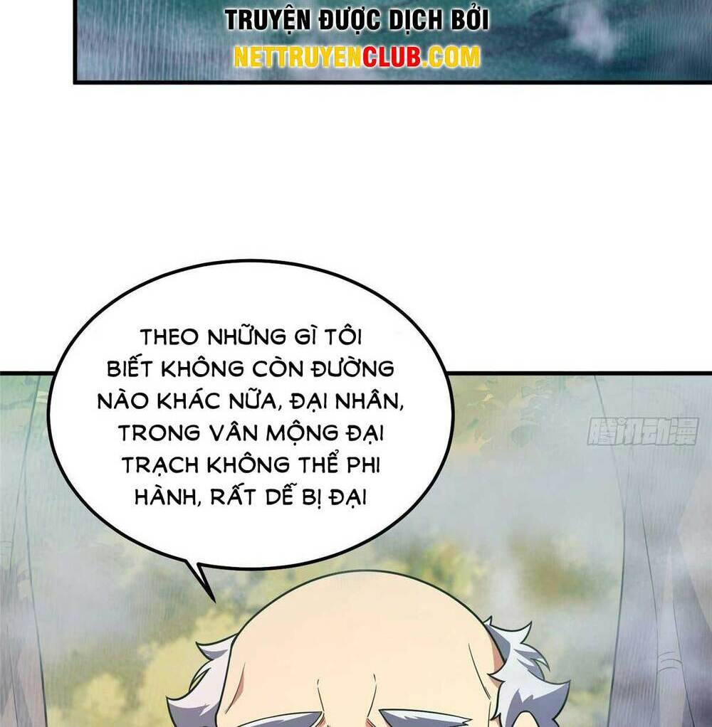 Thần Sủng Tiến Hóa: Chapter 277