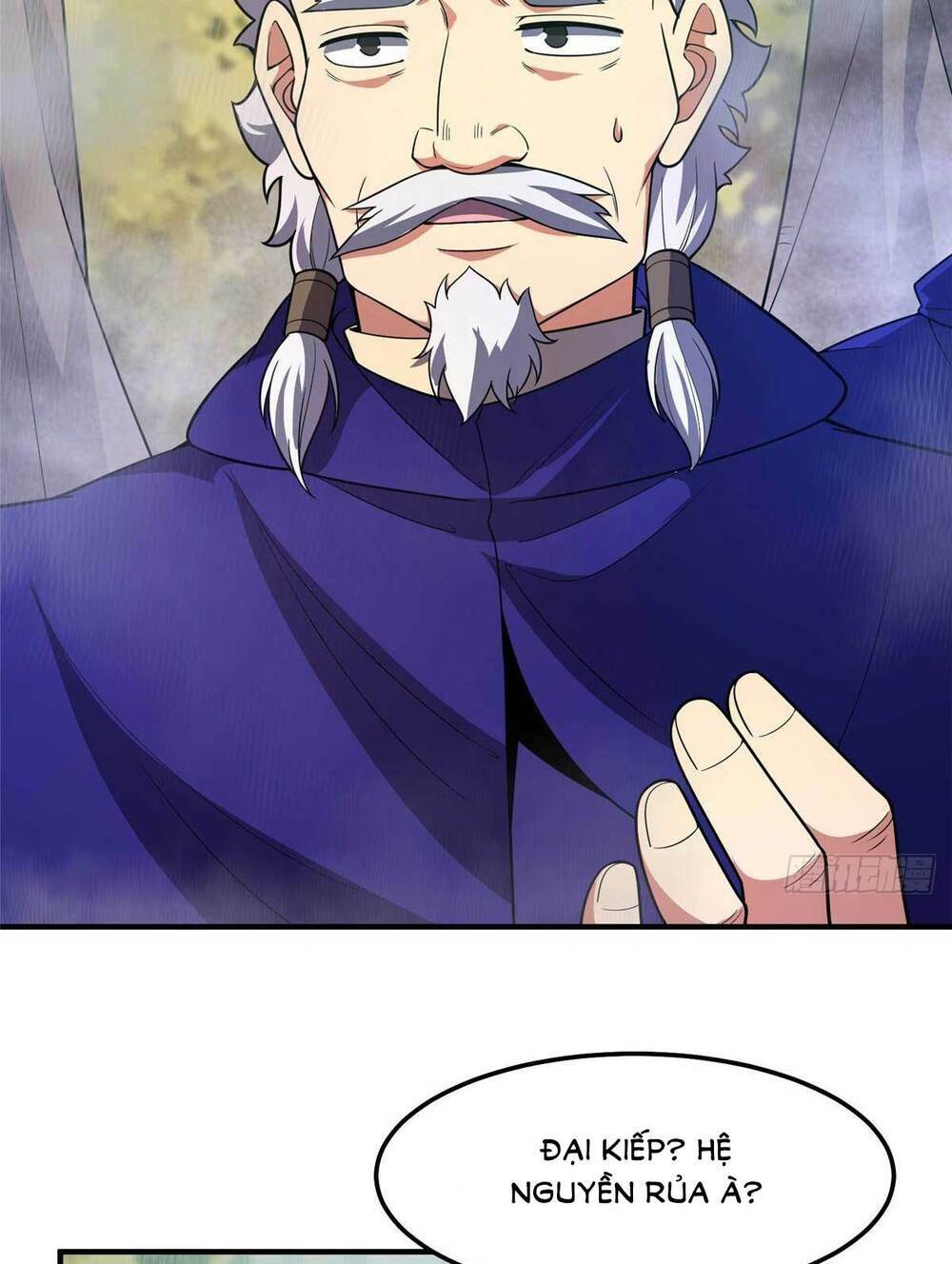 Thần Sủng Tiến Hóa: Chapter 277