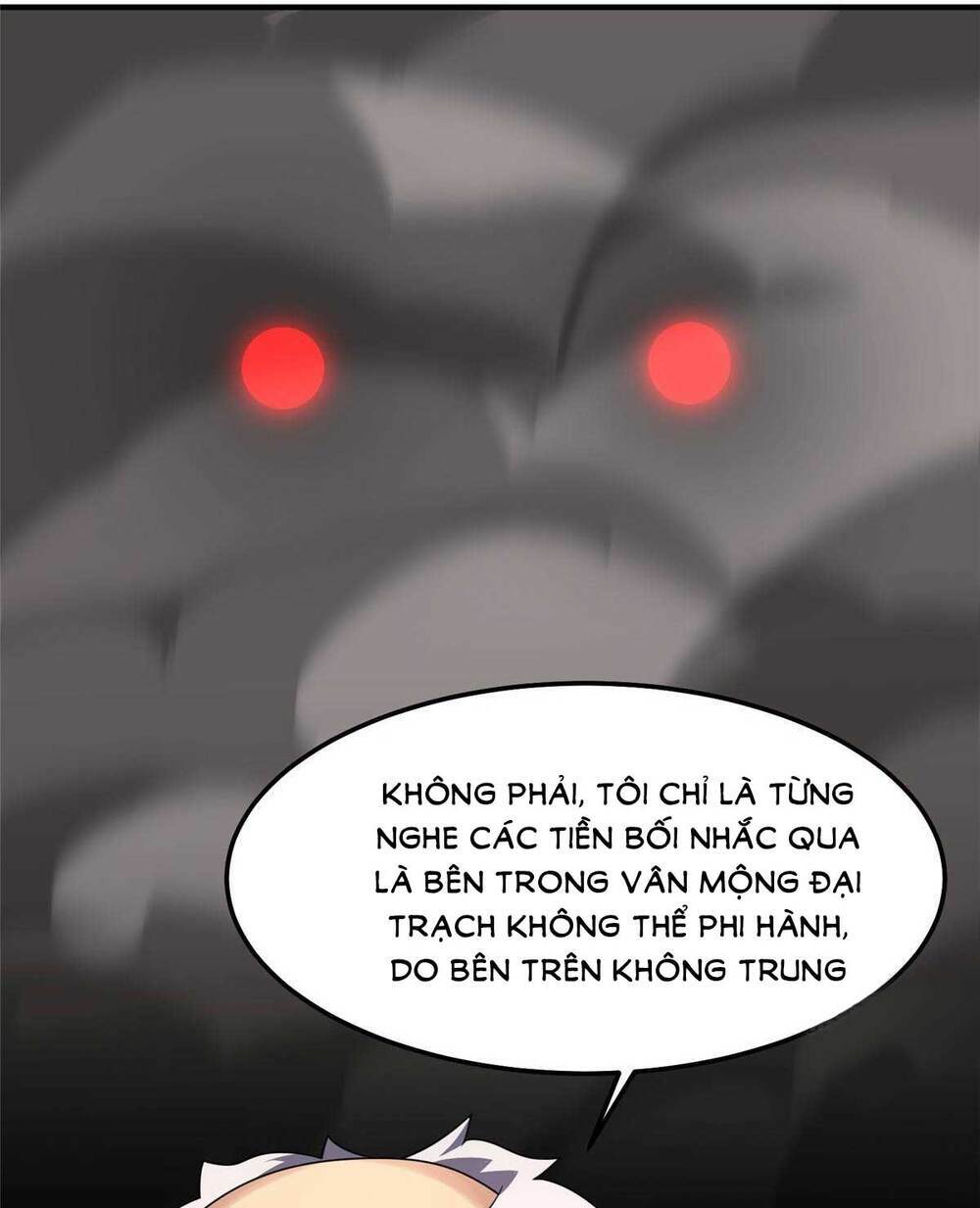 Thần Sủng Tiến Hóa: Chapter 277