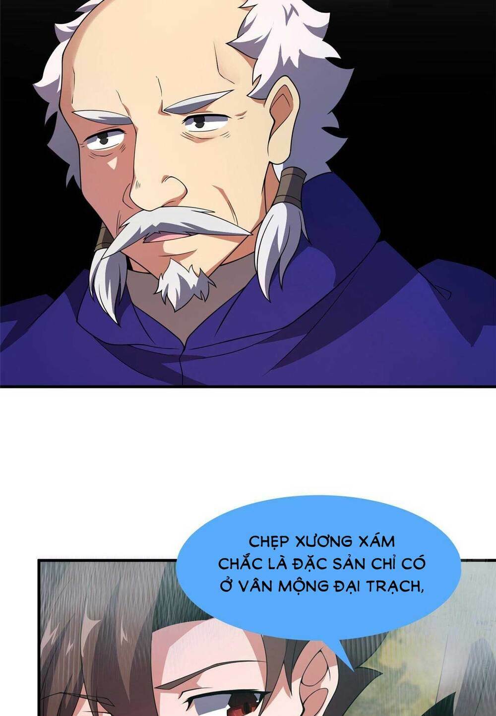 Thần Sủng Tiến Hóa: Chapter 277