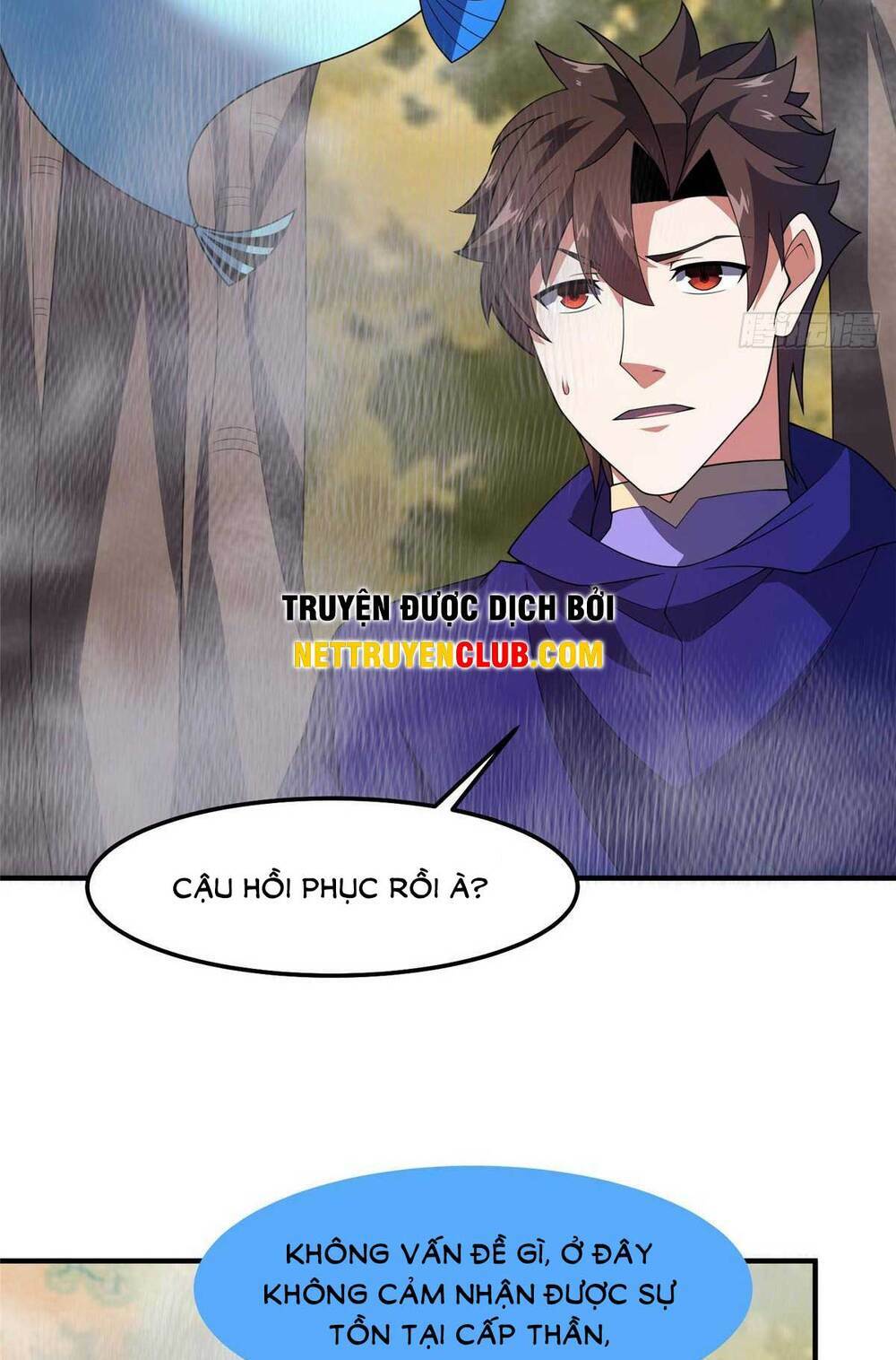 Thần Sủng Tiến Hóa: Chapter 277