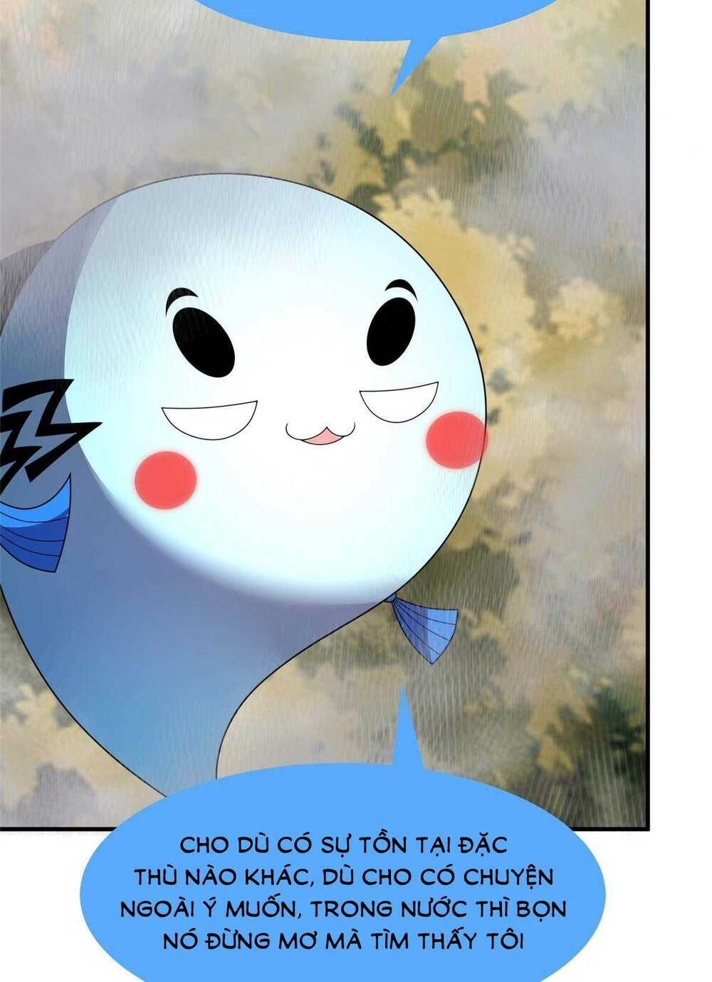 Thần Sủng Tiến Hóa: Chapter 277