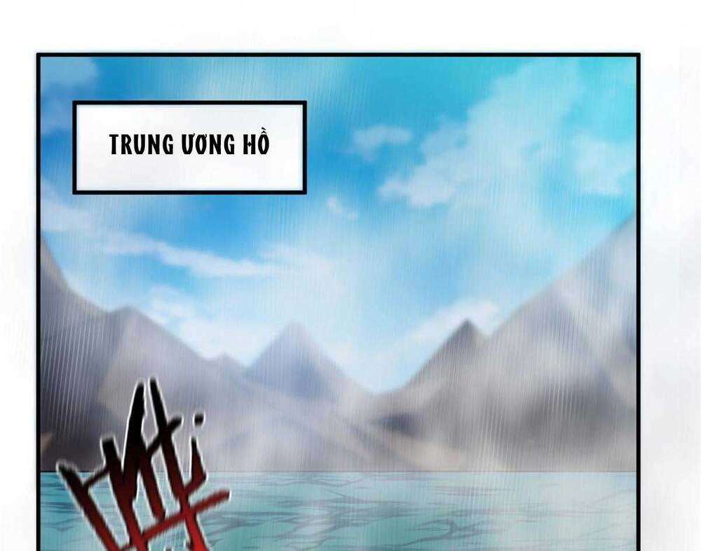 Thần Sủng Tiến Hóa: Chapter 277
