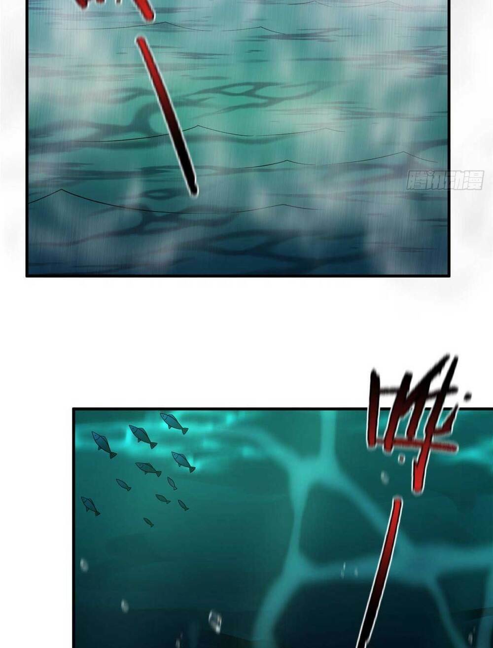 Thần Sủng Tiến Hóa: Chapter 277