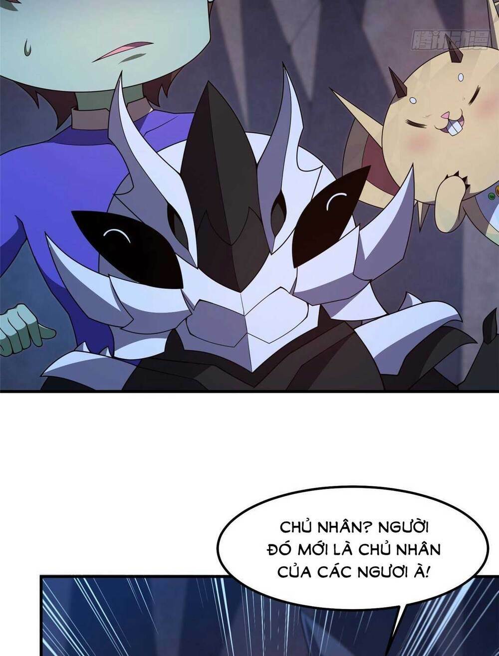 Thần Sủng Tiến Hóa: Chapter 277