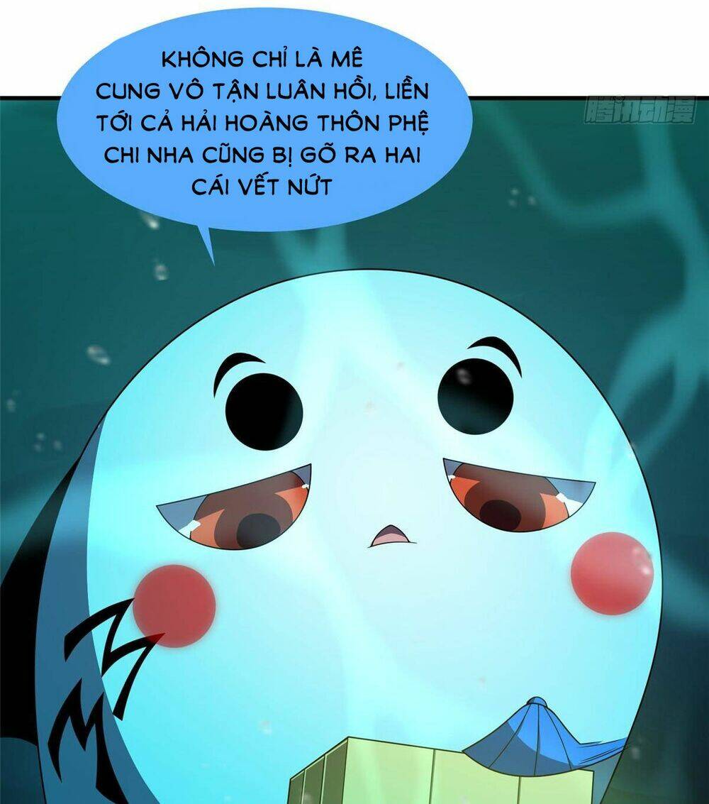 Thần Sủng Tiến Hóa: Chapter 278
