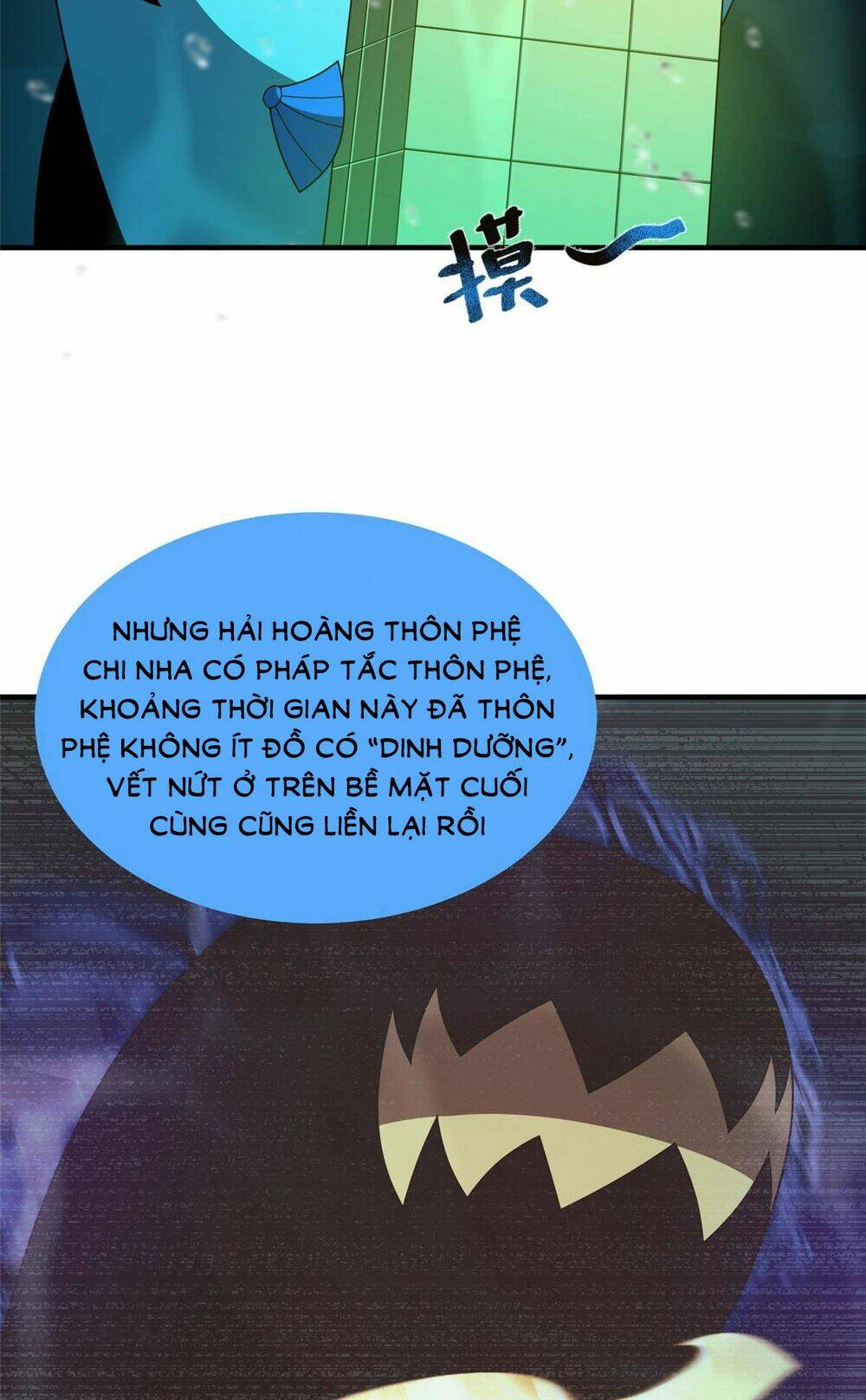 Thần Sủng Tiến Hóa: Chapter 278