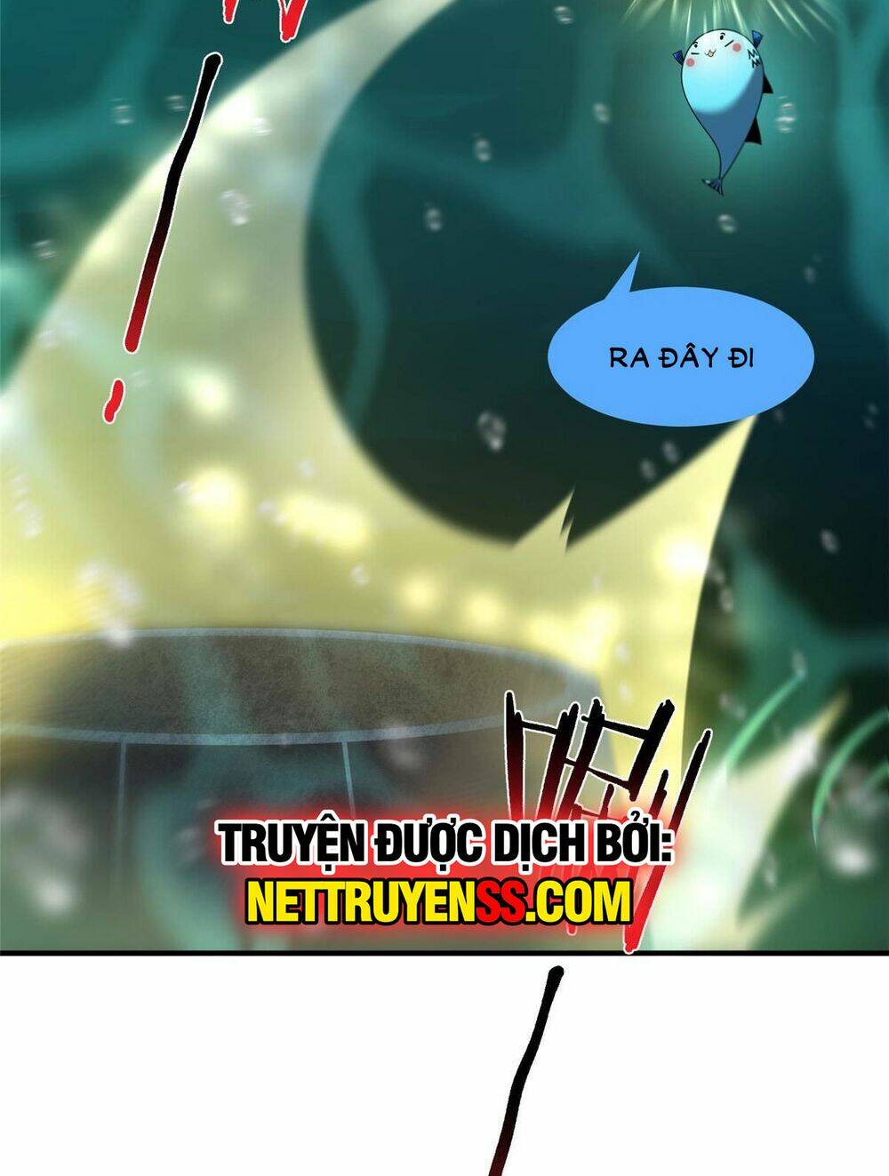 Thần Sủng Tiến Hóa: Chapter 278