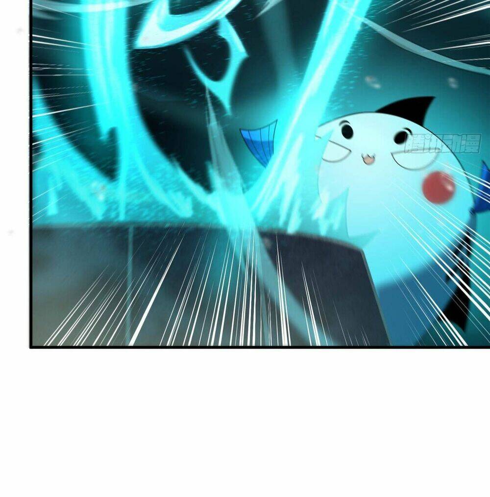 Thần Sủng Tiến Hóa: Chapter 278
