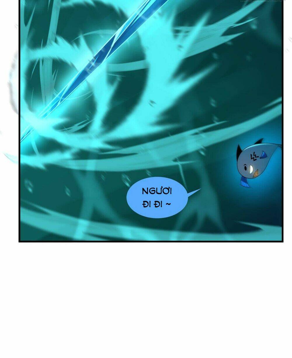 Thần Sủng Tiến Hóa: Chapter 278