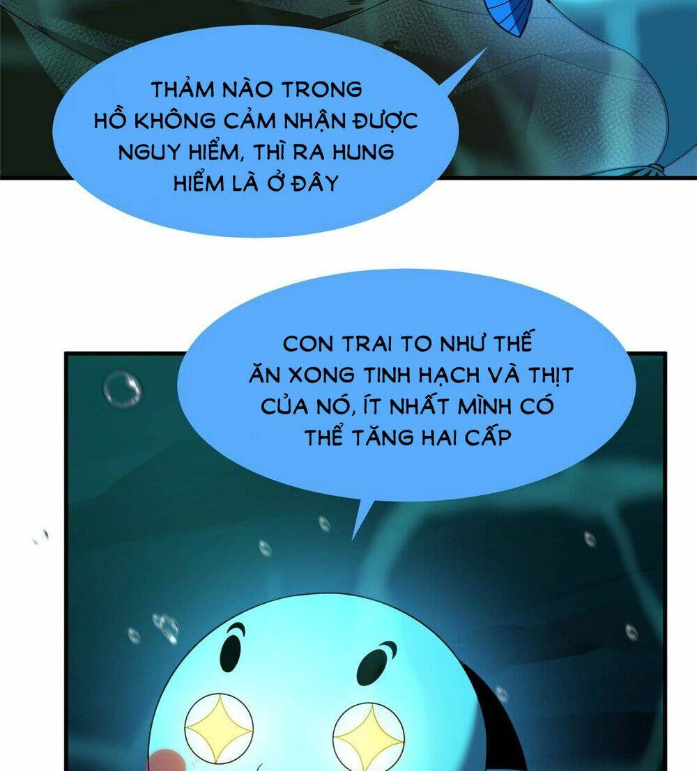 Thần Sủng Tiến Hóa: Chapter 278