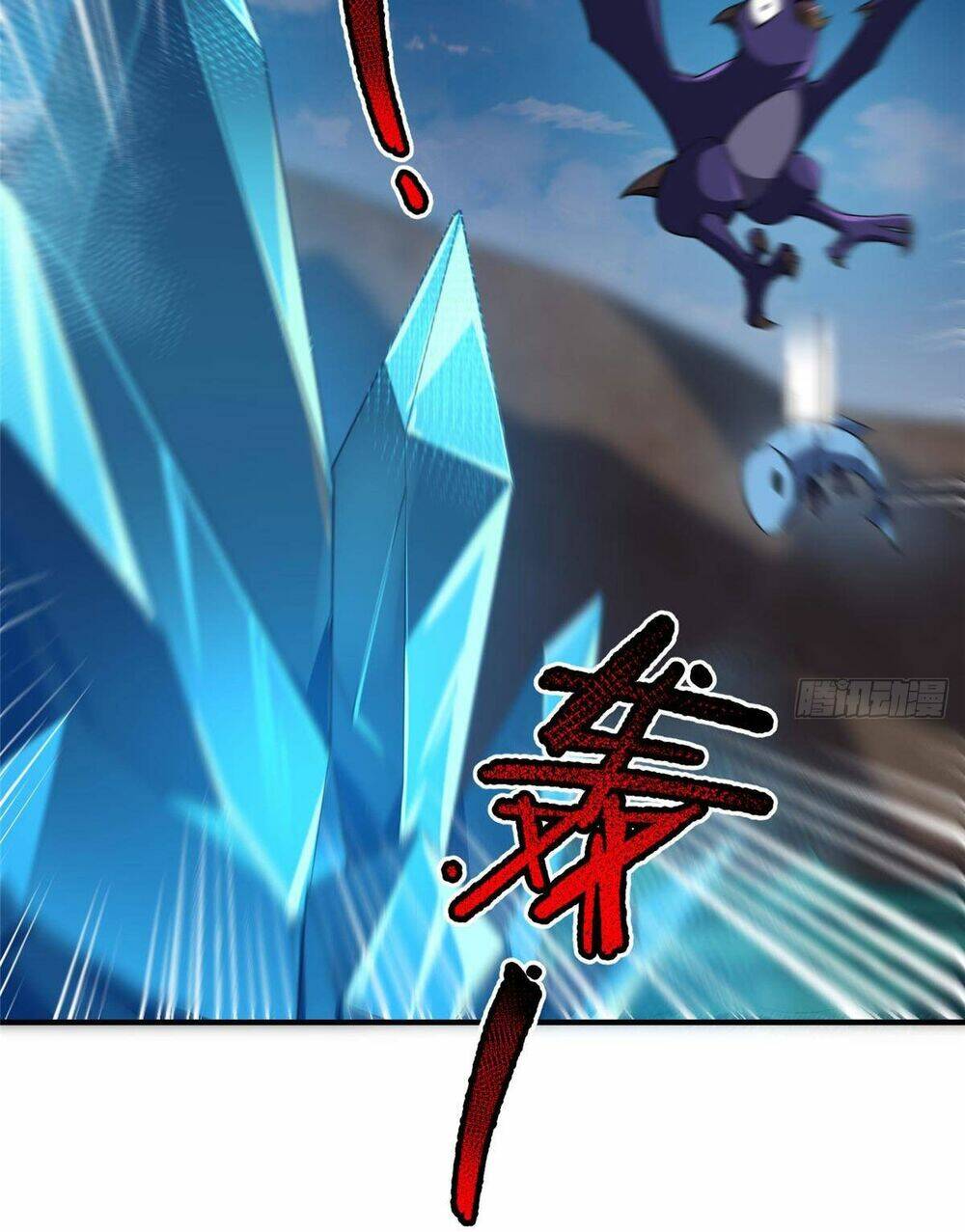 Thần Sủng Tiến Hóa: Chapter 278
