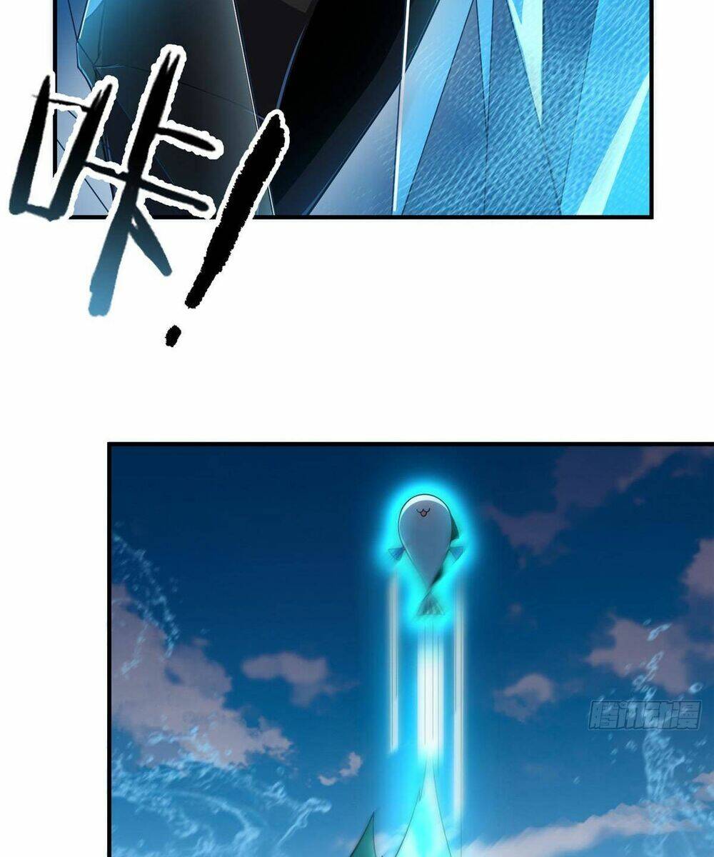 Thần Sủng Tiến Hóa: Chapter 278