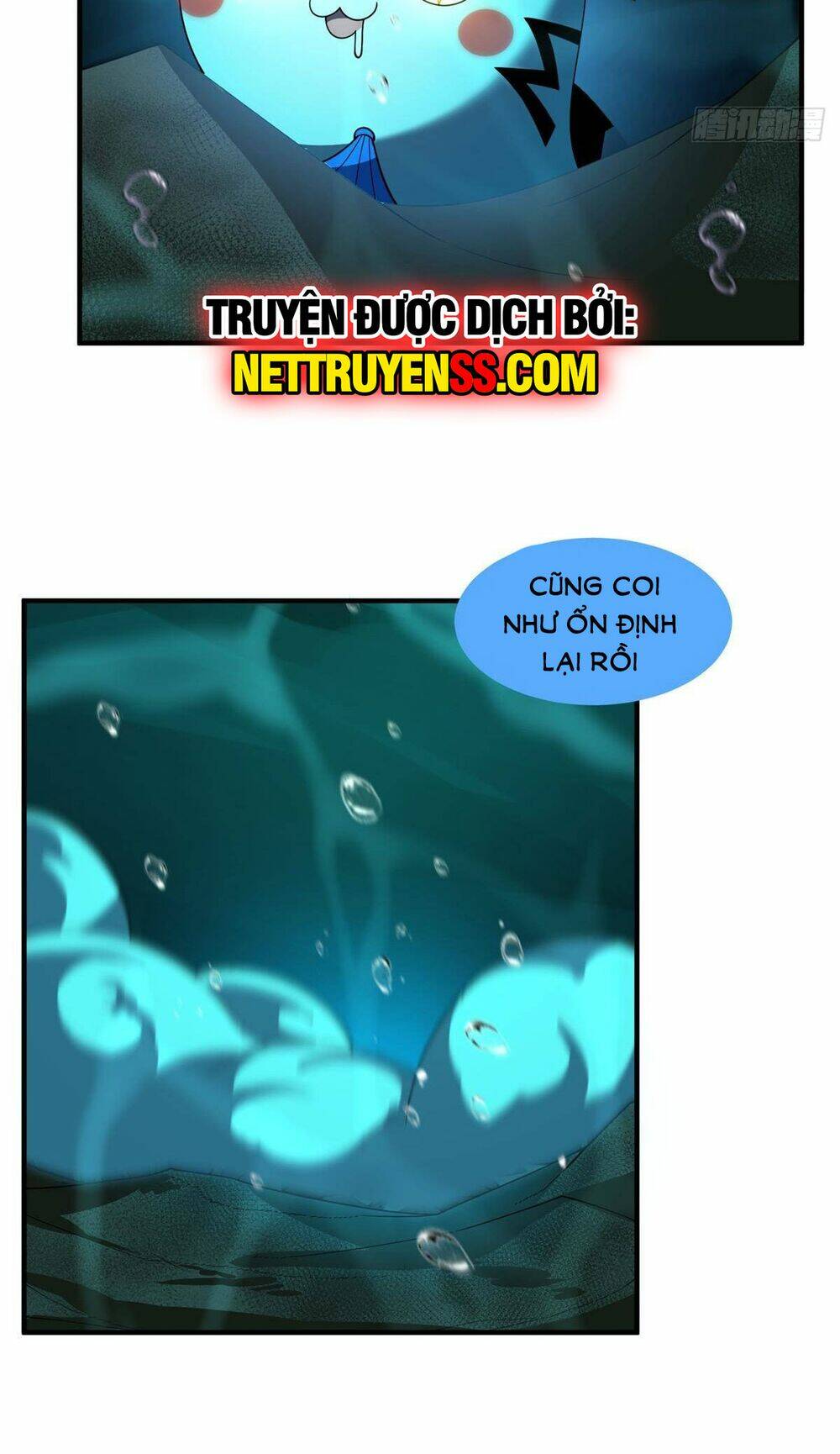 Thần Sủng Tiến Hóa: Chapter 278