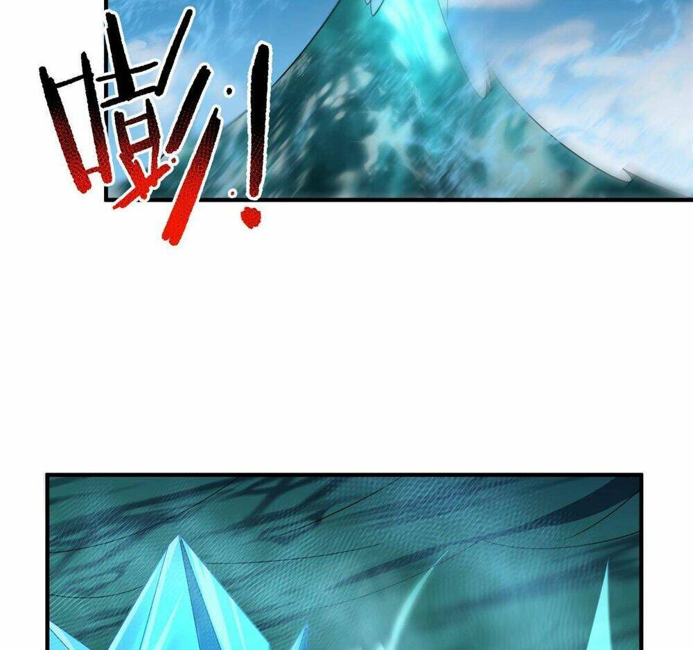 Thần Sủng Tiến Hóa: Chapter 278