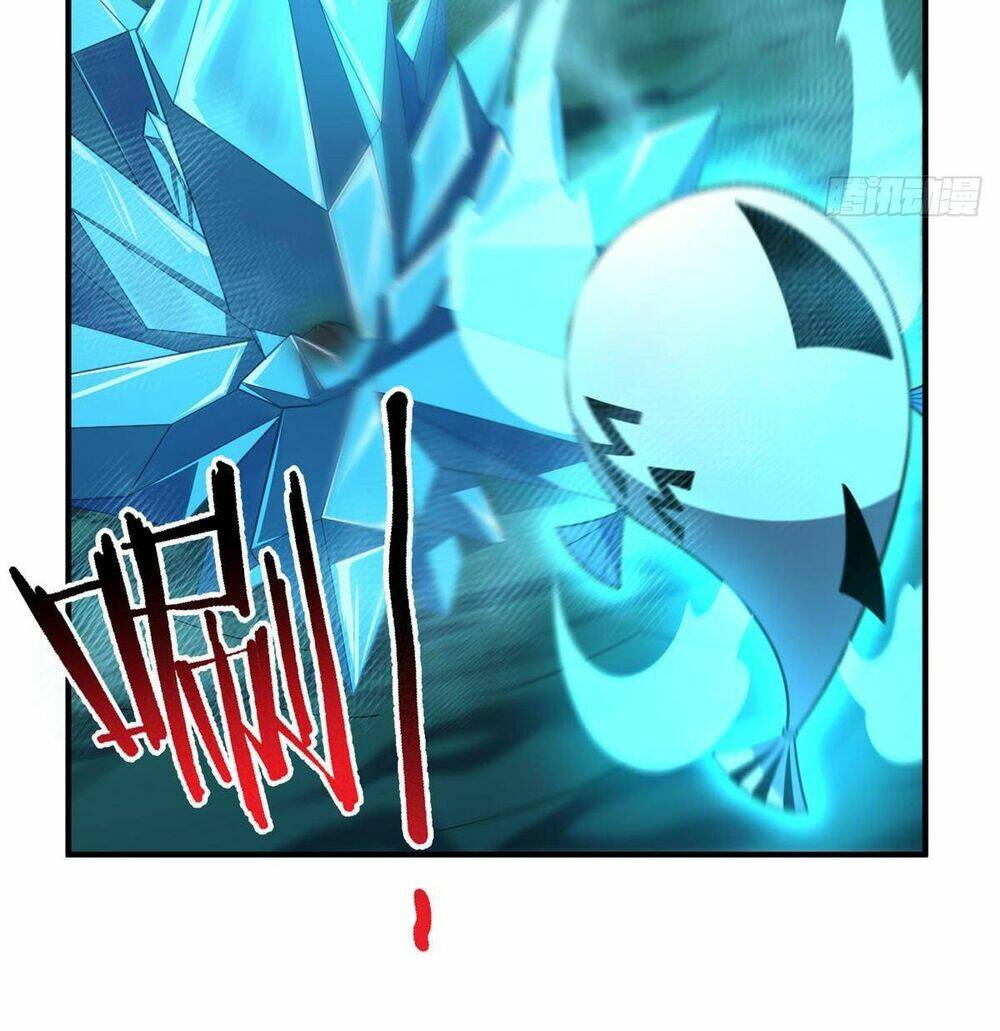 Thần Sủng Tiến Hóa: Chapter 278