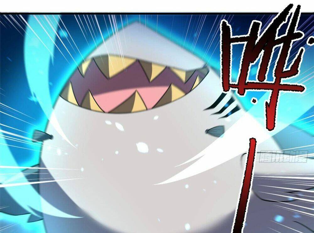 Thần Sủng Tiến Hóa: Chapter 278