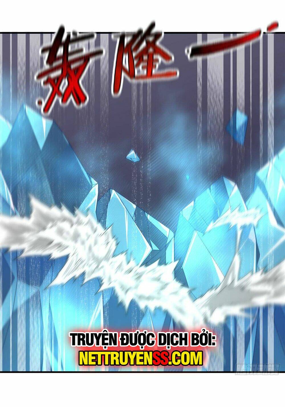 Thần Sủng Tiến Hóa: Chapter 278