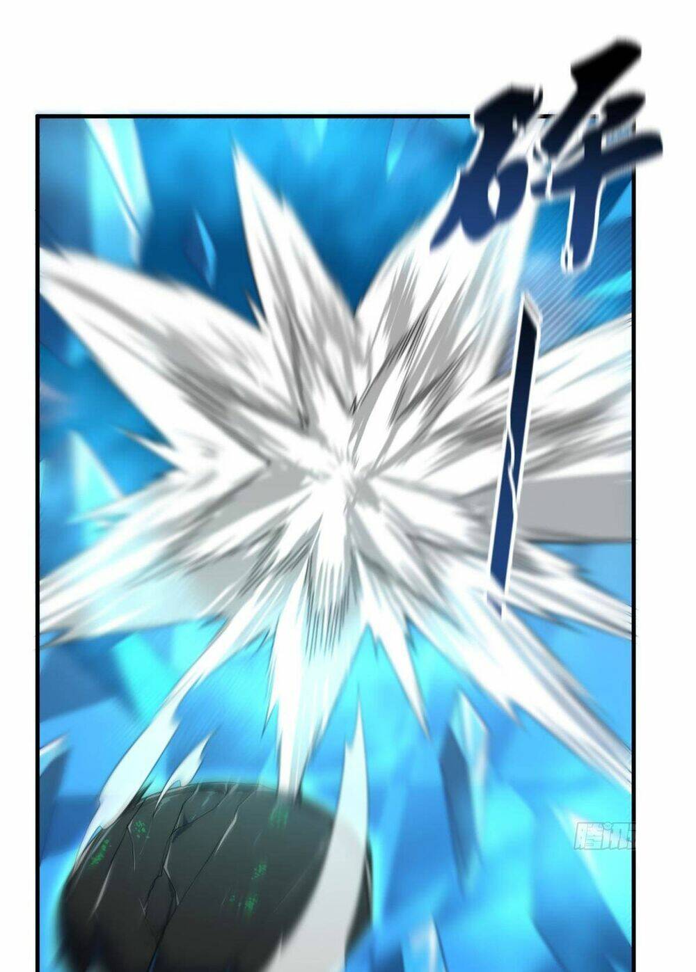 Thần Sủng Tiến Hóa: Chapter 278