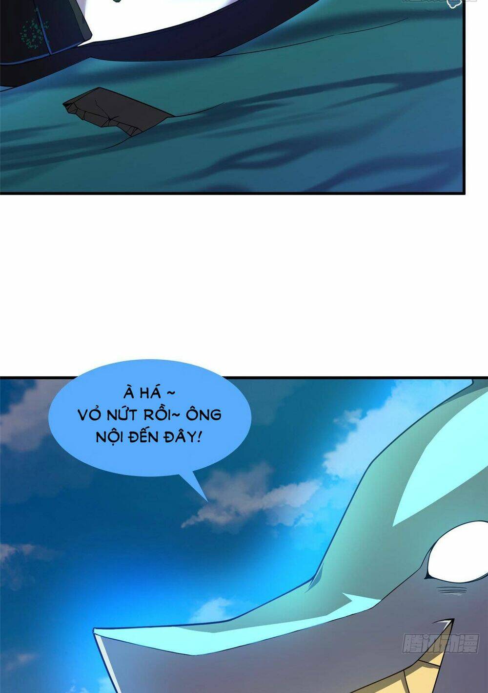Thần Sủng Tiến Hóa: Chapter 278