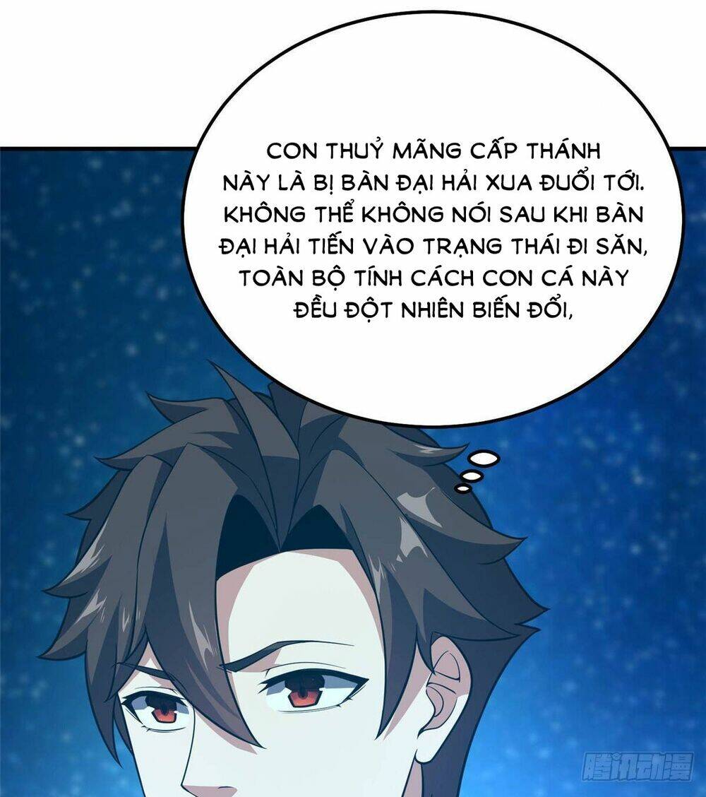 Thần Sủng Tiến Hóa: Chapter 278