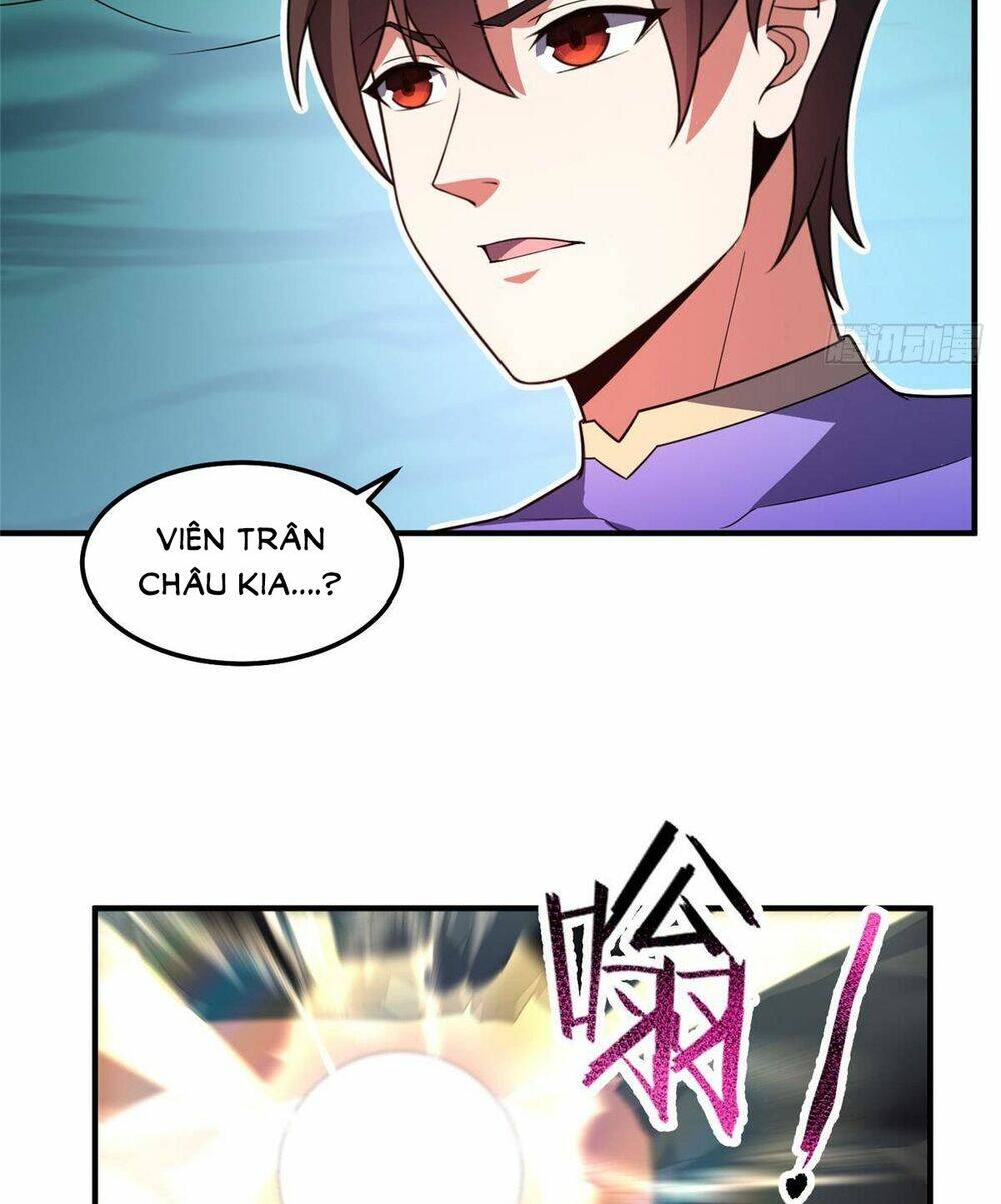Thần Sủng Tiến Hóa: Chapter 278