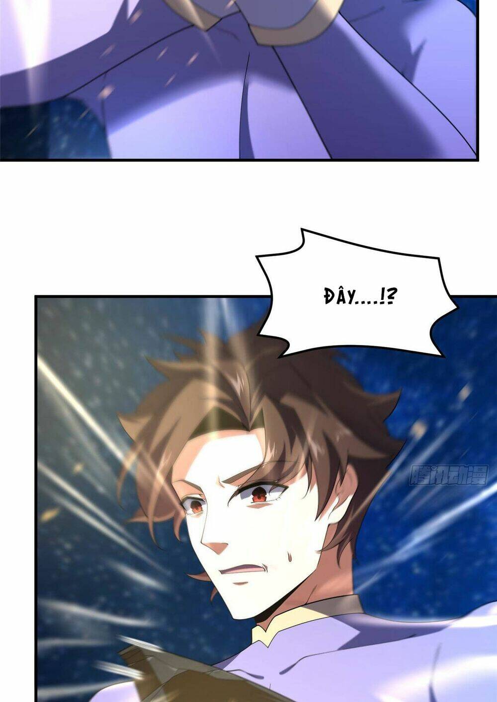 Thần Sủng Tiến Hóa: Chapter 278
