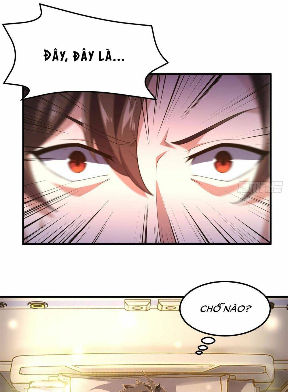 Thần Sủng Tiến Hóa: Chapter 278