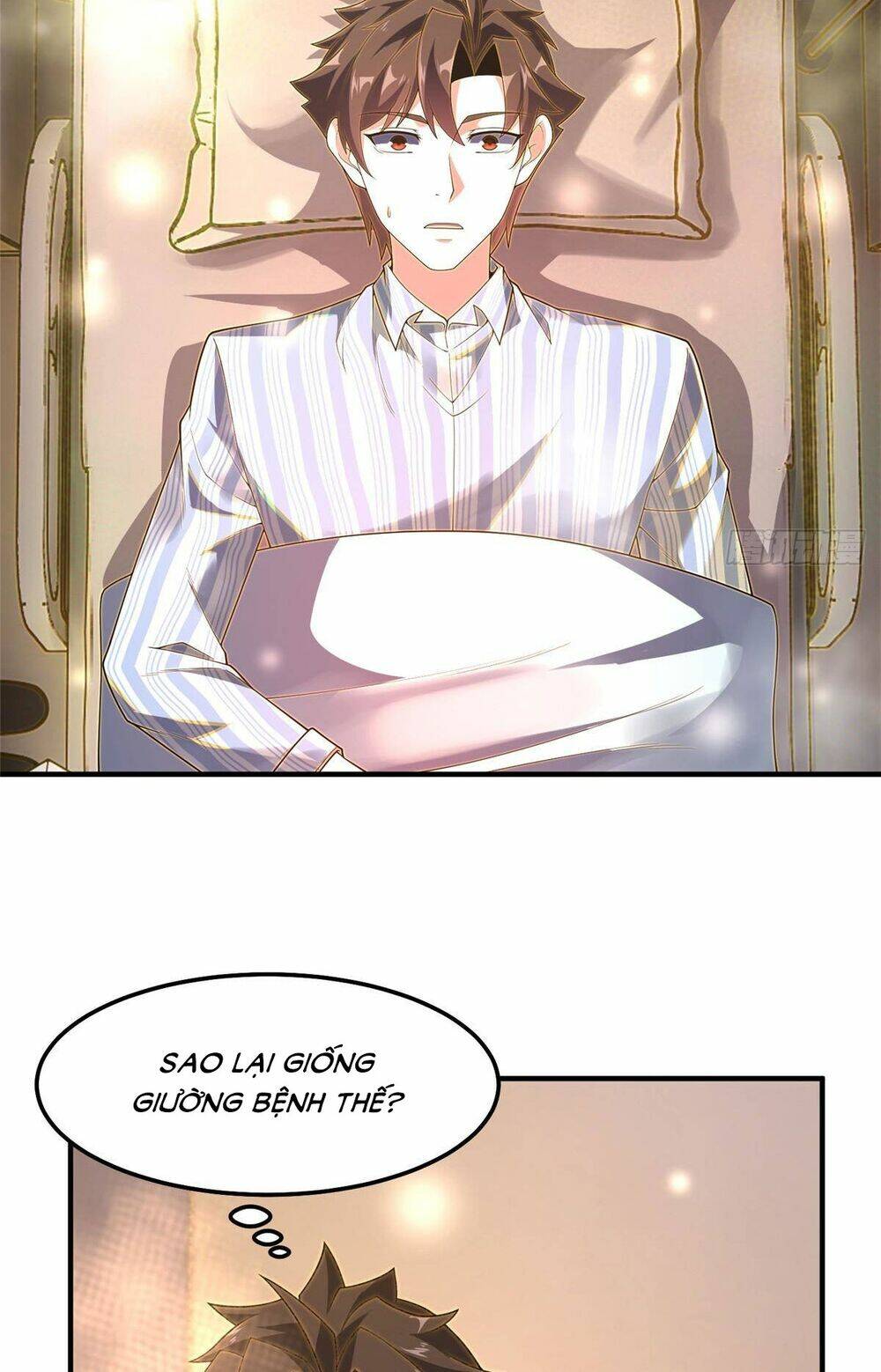 Thần Sủng Tiến Hóa: Chapter 278