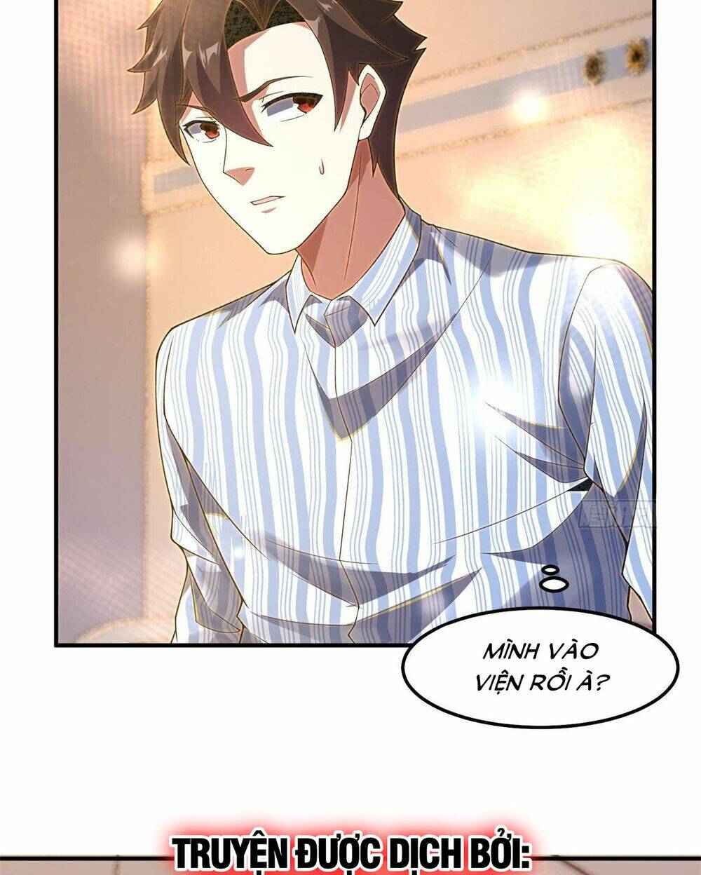 Thần Sủng Tiến Hóa: Chapter 278