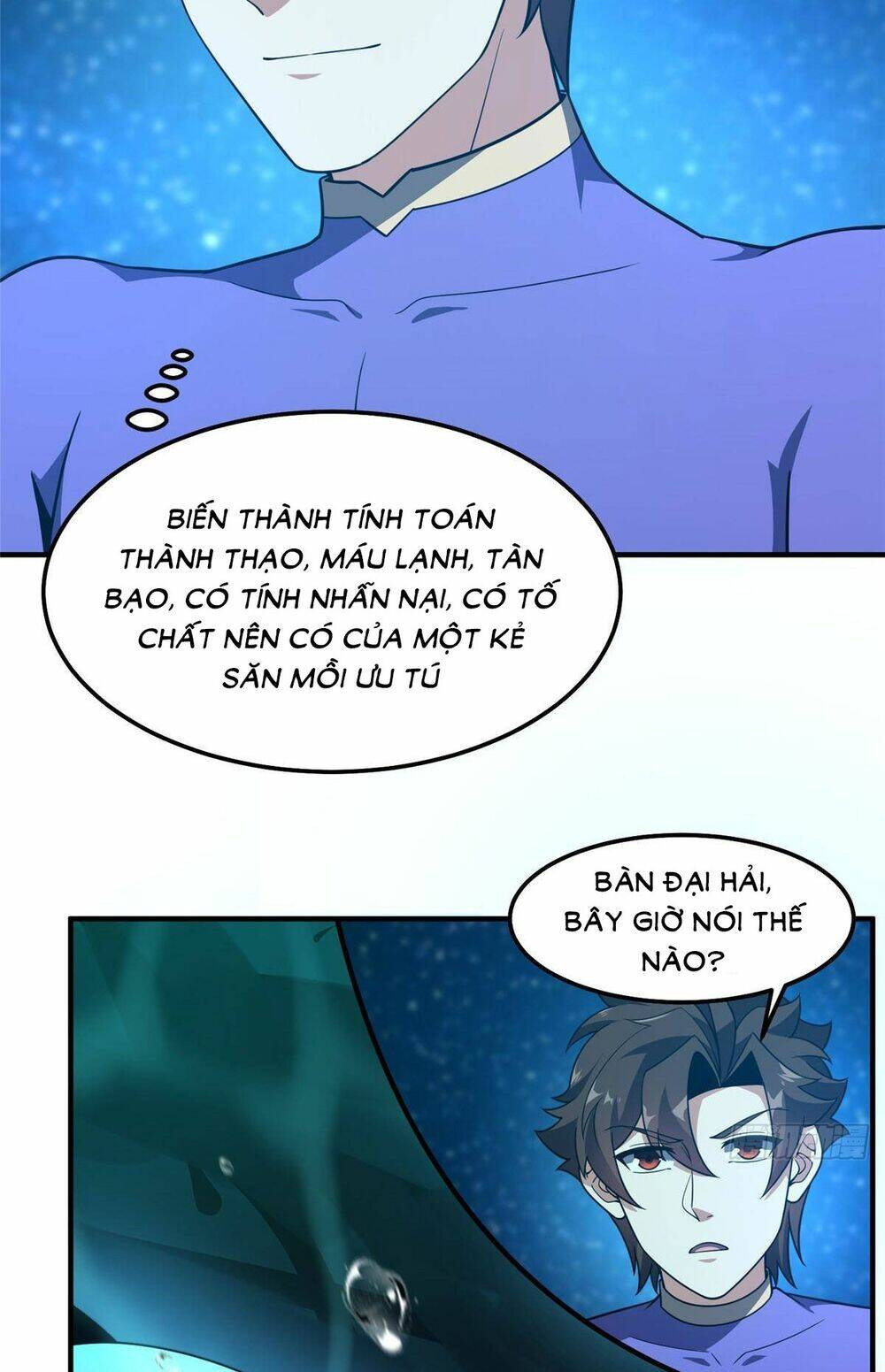 Thần Sủng Tiến Hóa: Chapter 278