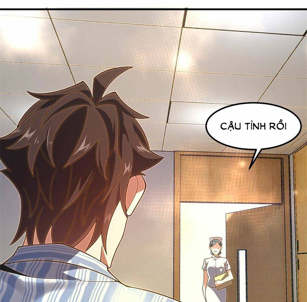 Thần Sủng Tiến Hóa: Chapter 278
