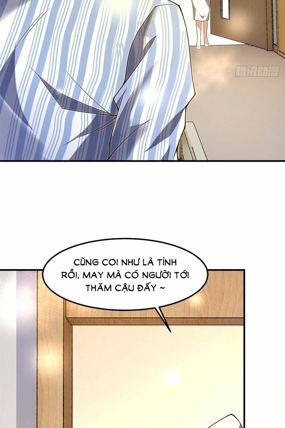 Thần Sủng Tiến Hóa: Chapter 278