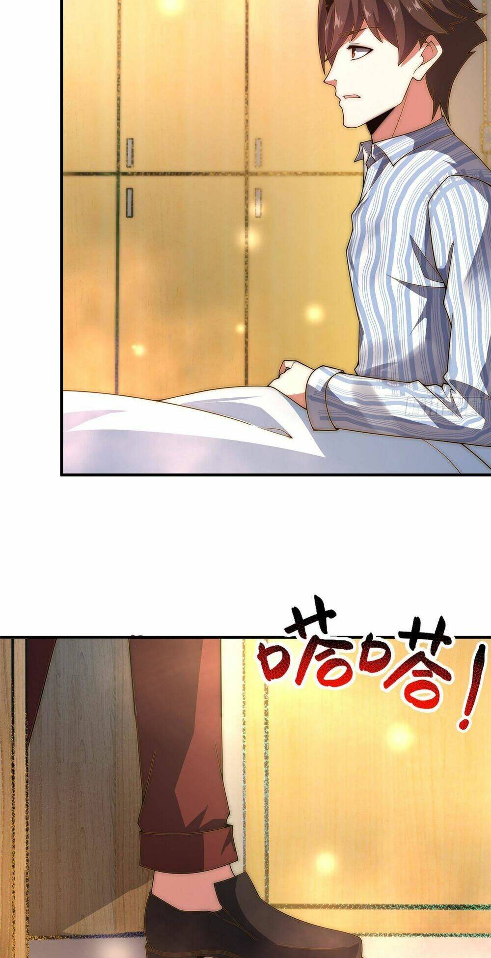 Thần Sủng Tiến Hóa: Chapter 278