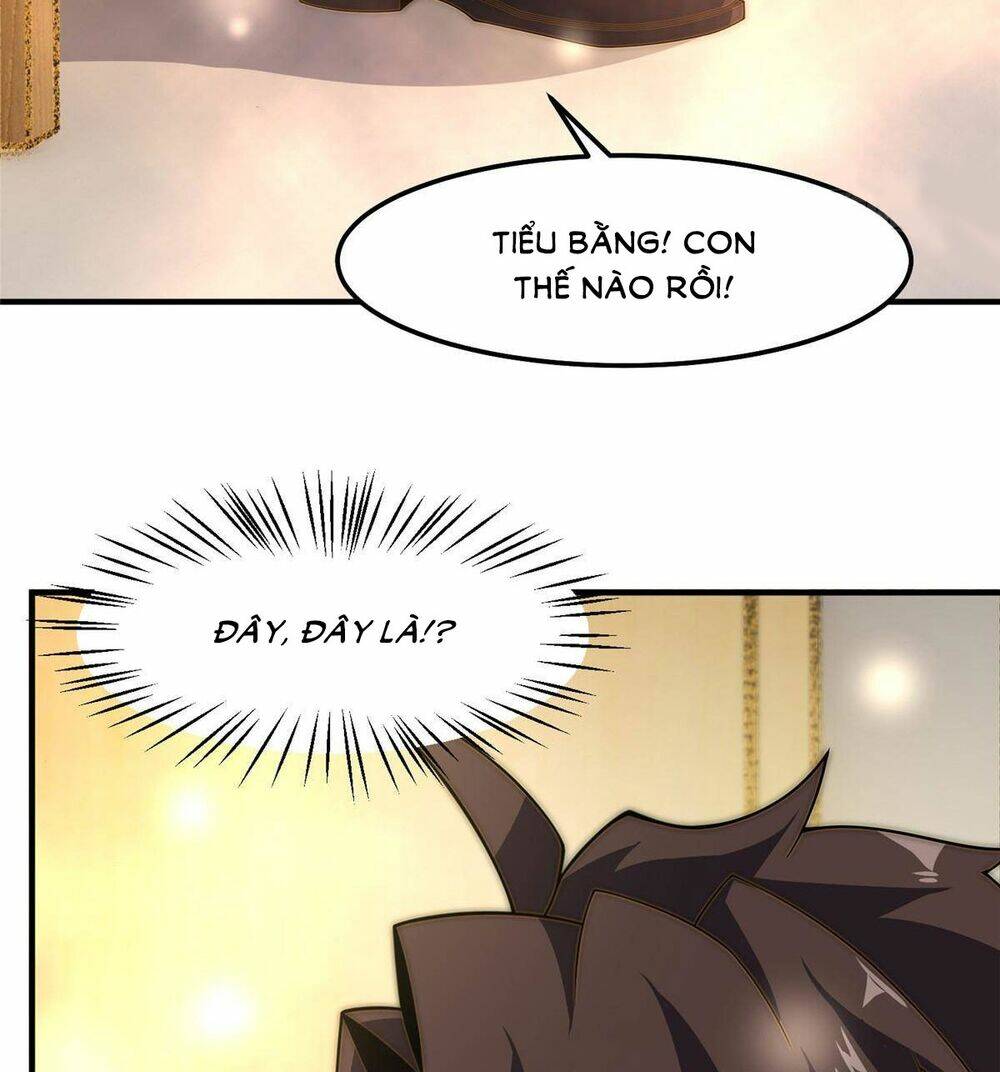 Thần Sủng Tiến Hóa: Chapter 278