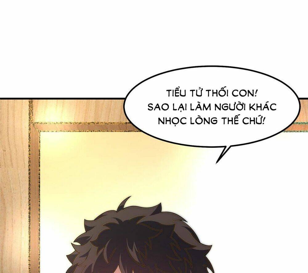 Thần Sủng Tiến Hóa: Chapter 278