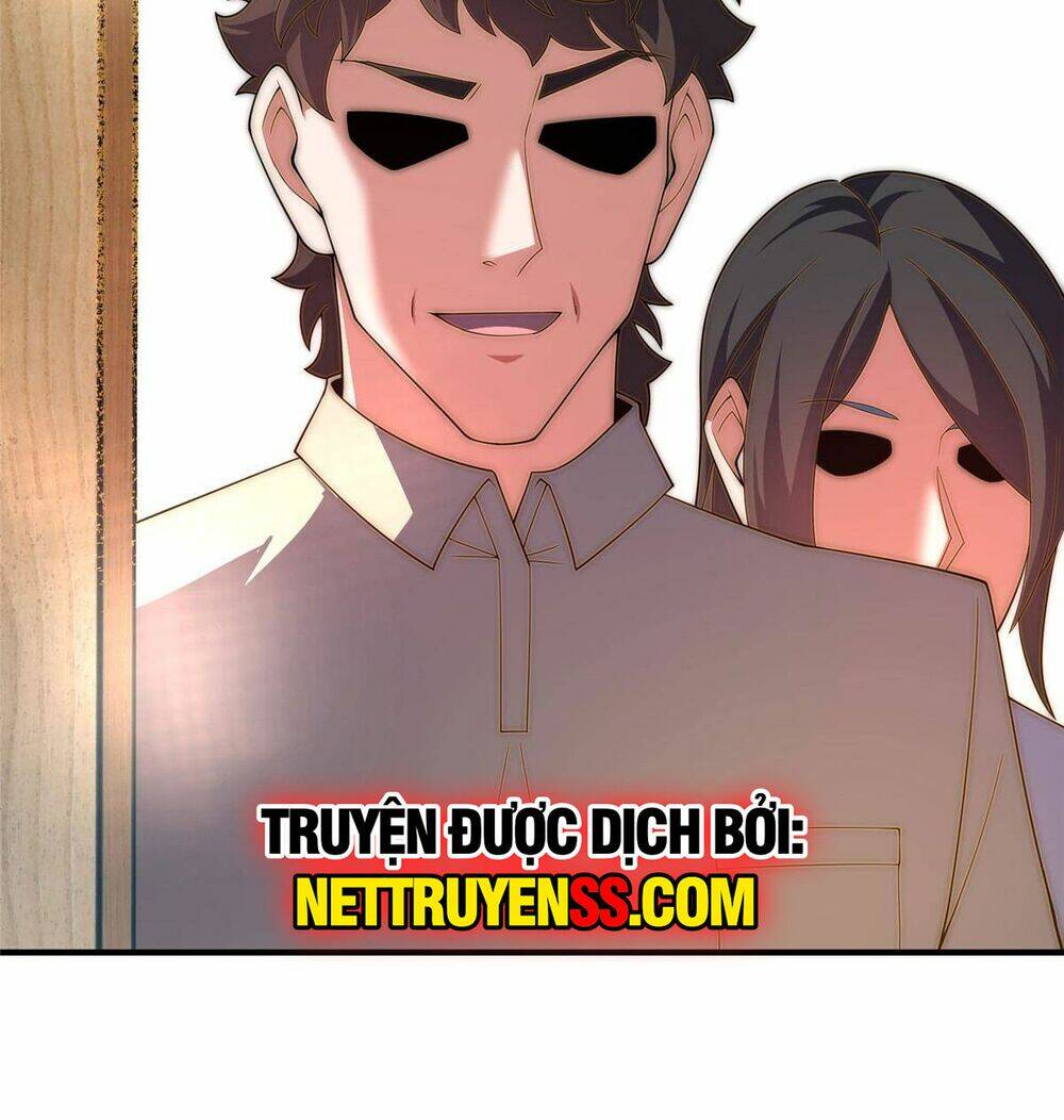 Thần Sủng Tiến Hóa: Chapter 278