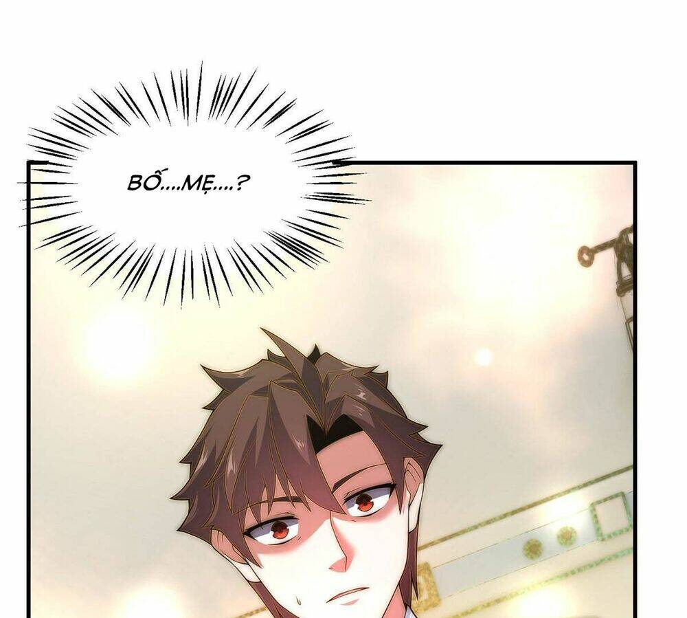 Thần Sủng Tiến Hóa: Chapter 278