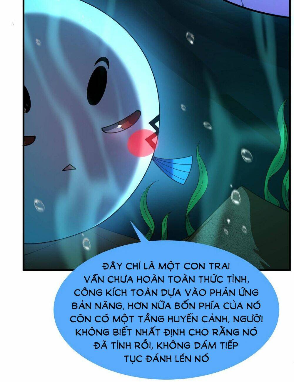 Thần Sủng Tiến Hóa: Chapter 278