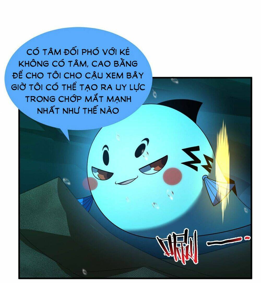 Thần Sủng Tiến Hóa: Chapter 278