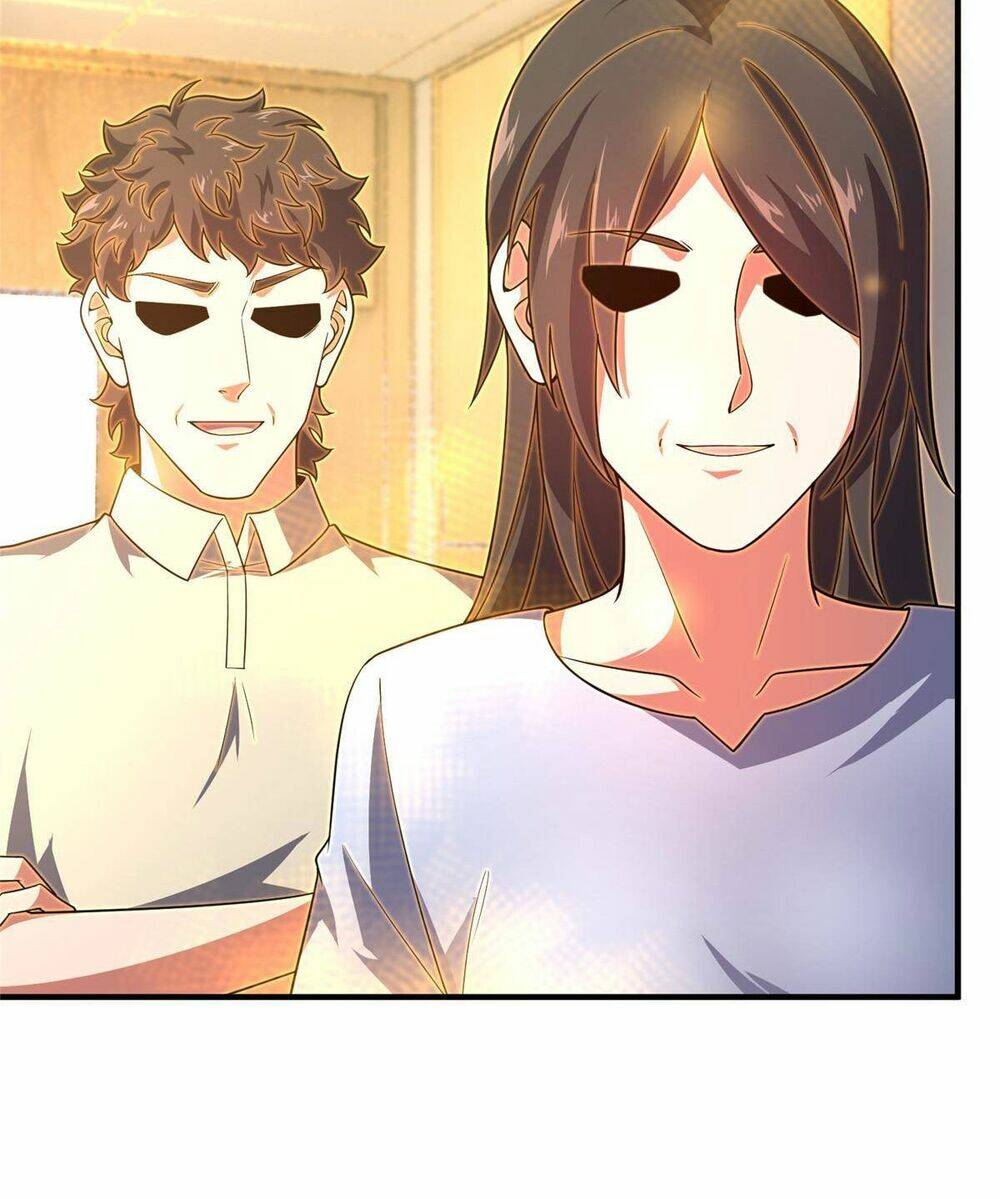 Thần Sủng Tiến Hóa: Chapter 279