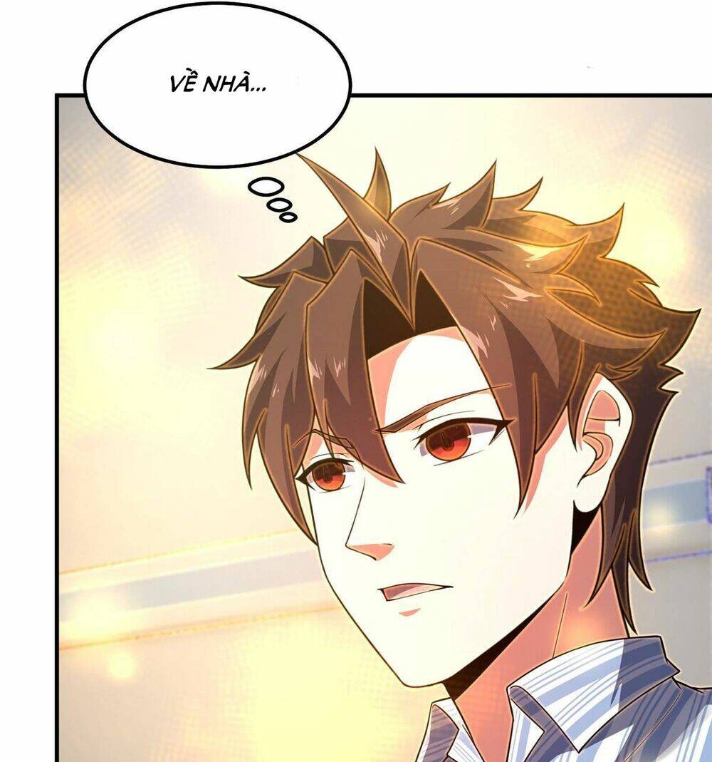 Thần Sủng Tiến Hóa: Chapter 279
