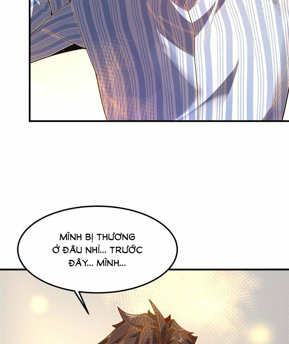 Thần Sủng Tiến Hóa: Chapter 279