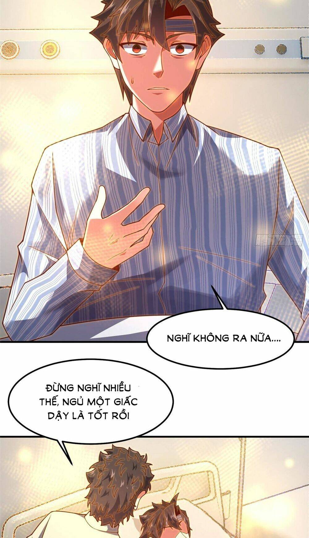 Thần Sủng Tiến Hóa: Chapter 279