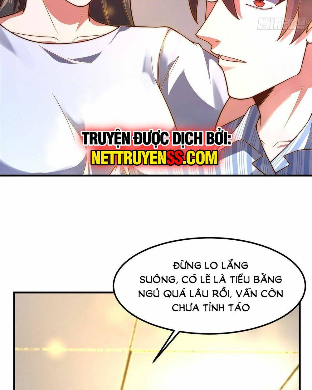 Thần Sủng Tiến Hóa: Chapter 279